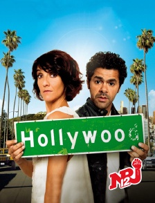 NRJ 12 - Hollywoo