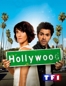 TF1 - Hollywoo