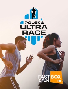 Fast&FunBox - Ultra Running Polska