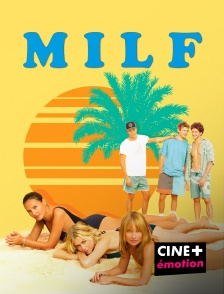 CINE+ Emotion - MILF