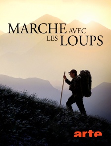 Arte - Marche avec les loups