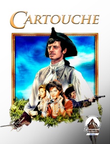 Paramount Channel Décalé - Cartouche