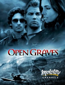 Molotov channels - Open Graves