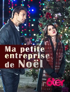 6ter - Ma petite entreprise de Noël