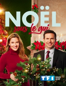 TF1 Séries Films - Noël sous le gui