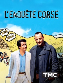 TMC - L'enquête corse