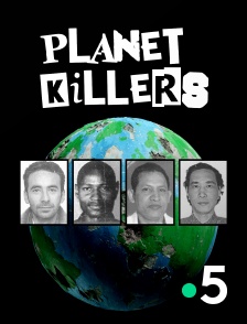 France 5 - Planet Killers