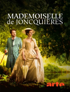 Arte - Mademoiselle de Joncquières