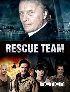 Action - Rescue Team