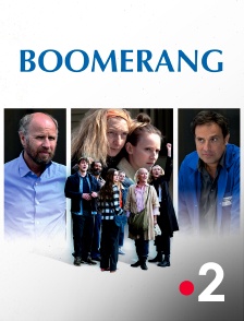 France 2 - Boomerang