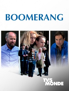 TV5MONDE - Boomerang