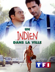 TF1 - Un Indien dans la ville