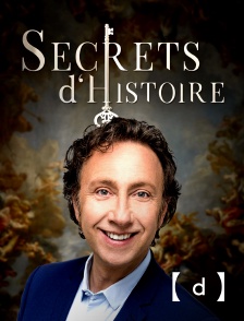 France TV Docs - Secrets d'histoire