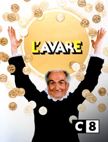 C8 - L'avare