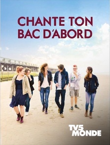 TV5MONDE - Chante ton bac d'abord