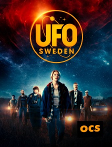 OCS - UFO Sweden