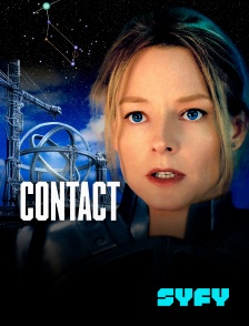 SYFY - Contact