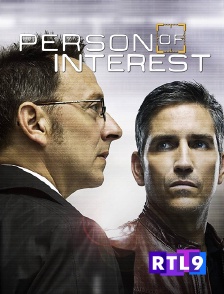 RTL 9 - Person of Interest