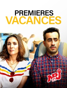 NRJ 12 - Premières vacances