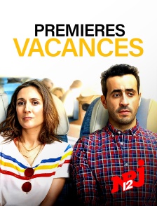 NRJ 12 - Premières vacances