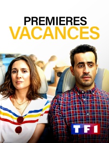 TF1 - Premières vacances