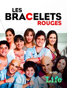 Molotov Channels Life - Les Bracelets Rouges