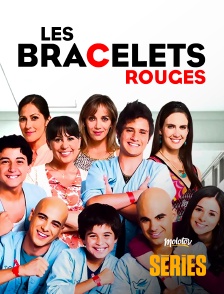 Molotov Channels Séries - Les Bracelets Rouges