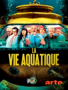 Arte - La vie aquatique