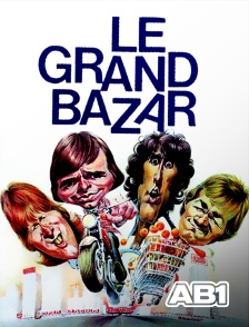 AB 1 - Le grand bazar