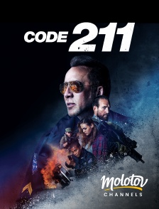 Molotov channels - Code 211