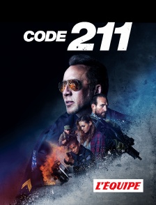 L'Equipe - Code 211