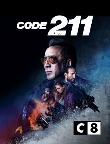 C8 - Code 211