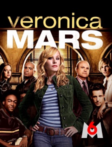 M6 - Veronica Mars en replay