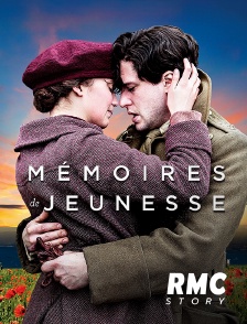 RMC Story - Mémoires de jeunesse