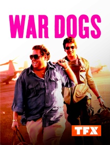 TFX - War Dogs