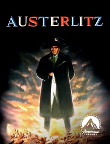 Paramount Channel - Austerlitz