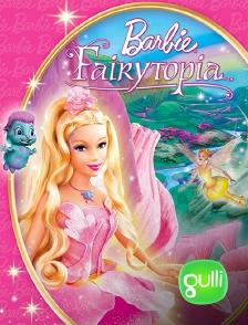 Gulli - Barbie Fairytopia