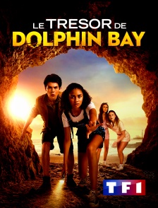 TF1 - Le trésor de Dolphin Bay