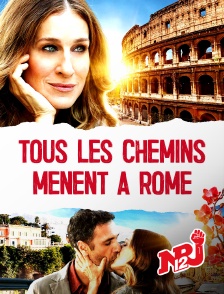 NRJ 12 - Tous les chemins mènent à Rome