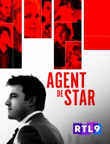 RTL 9 - Agent de star