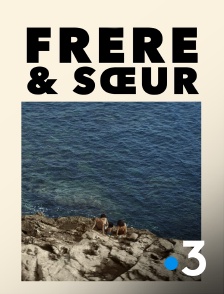 France 3 - Frère et soeur