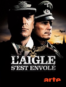 Arte - L'aigle s'est envolé