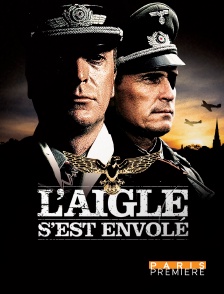 Paris Première - L'aigle s'est envolé