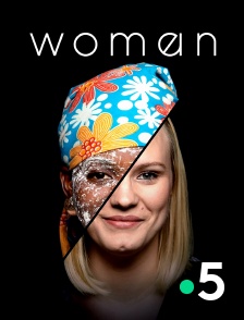 France 5 - Woman