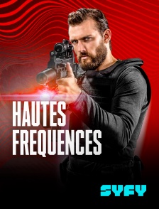 SYFY - Hautes fréquences