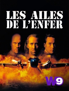 W9 - Les ailes de l'enfer