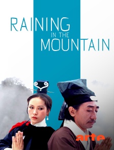 Arte - Raining in the Mountain