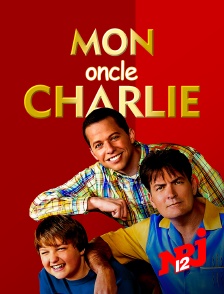 NRJ 12 - Mon oncle Charlie