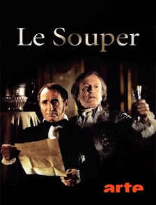 Arte - Le souper