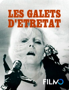 FilmoTV - Les galets d'Etretat